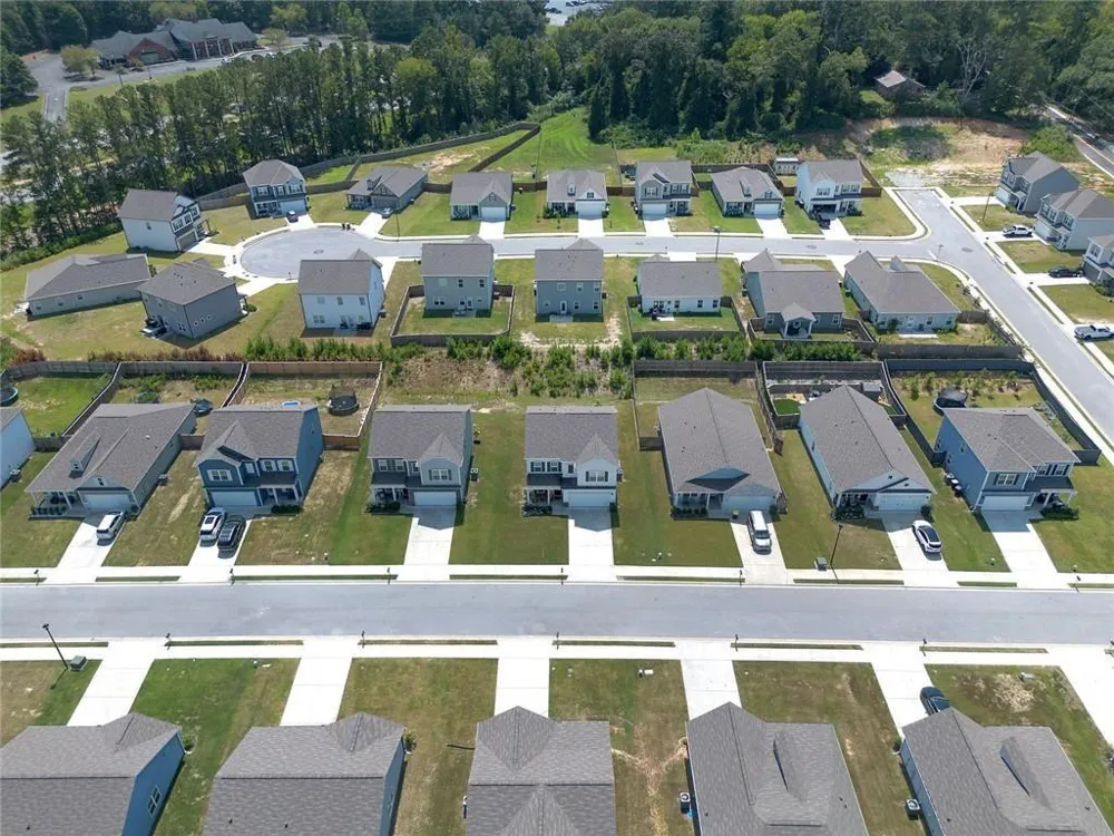 8 Joplin Street NE Rome, GA 30161