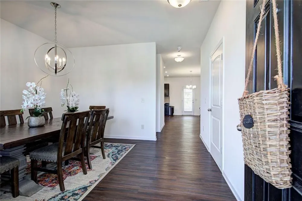 8 Joplin Street NE Rome, GA 30161
