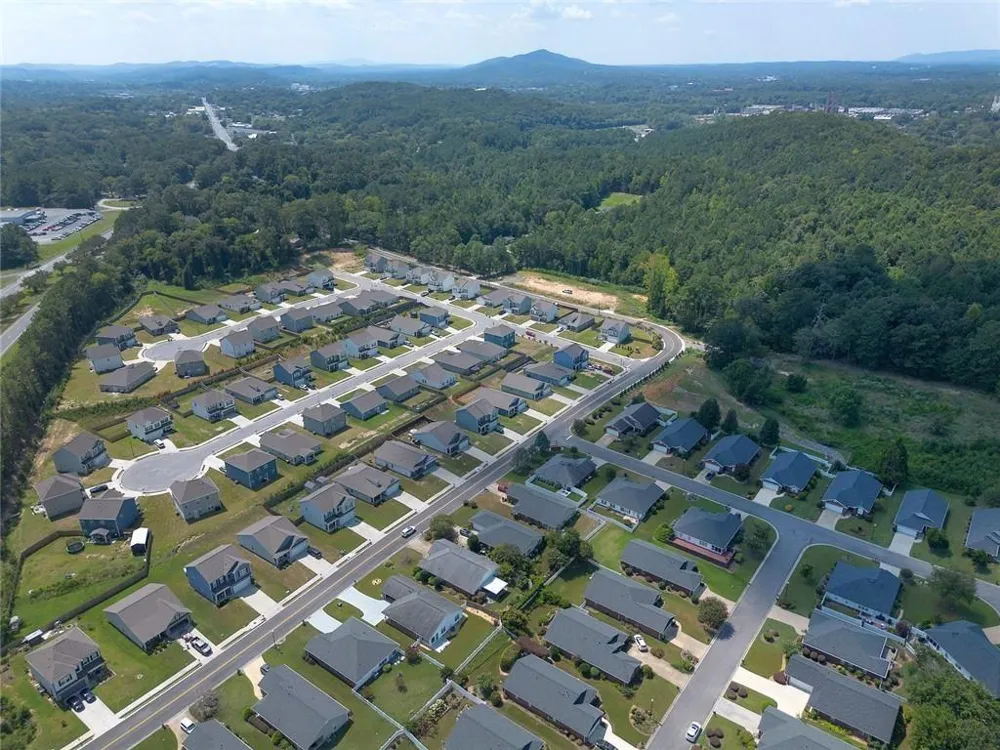 8 Joplin Street NE Rome, GA 30161