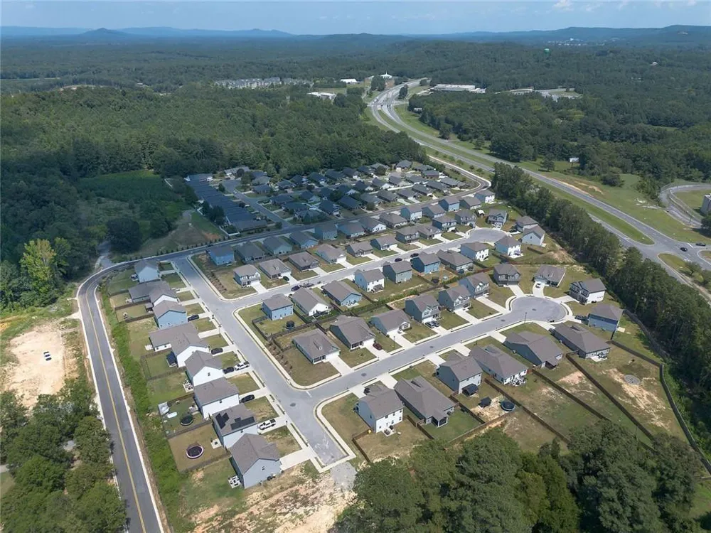 8 Joplin Street NE Rome, GA 30161