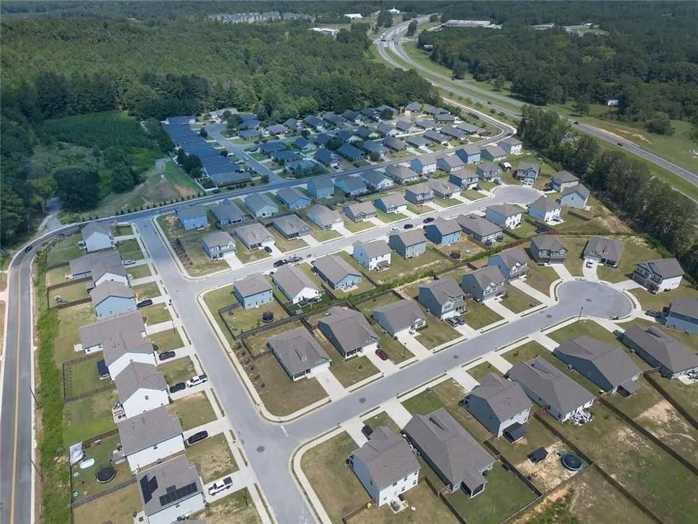 8 Joplin Street NE Rome, GA 30161