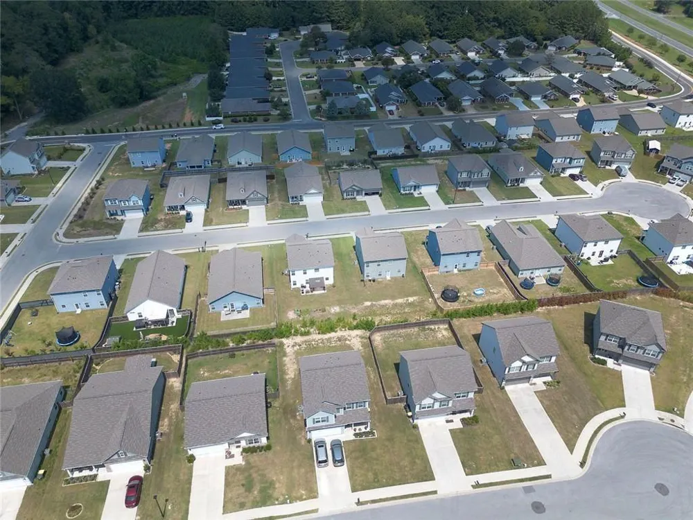 8 Joplin Street NE Rome, GA 30161