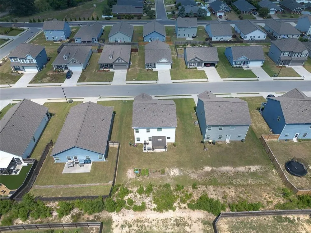 8 Joplin Street NE Rome, GA 30161