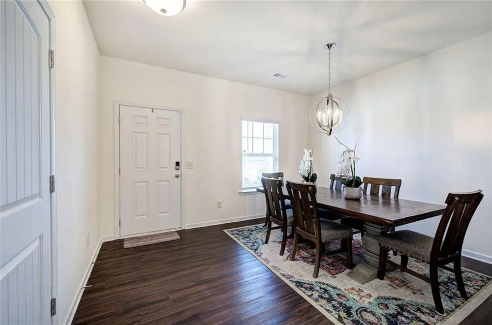 8 Joplin Street NE Rome, GA 30161