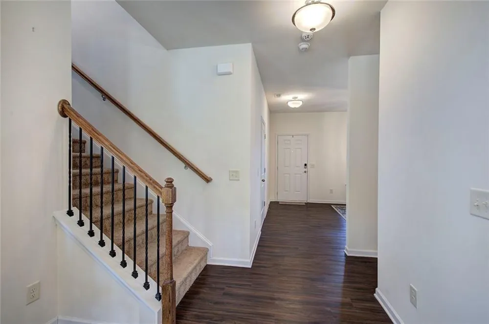 8 Joplin Street NE Rome, GA 30161