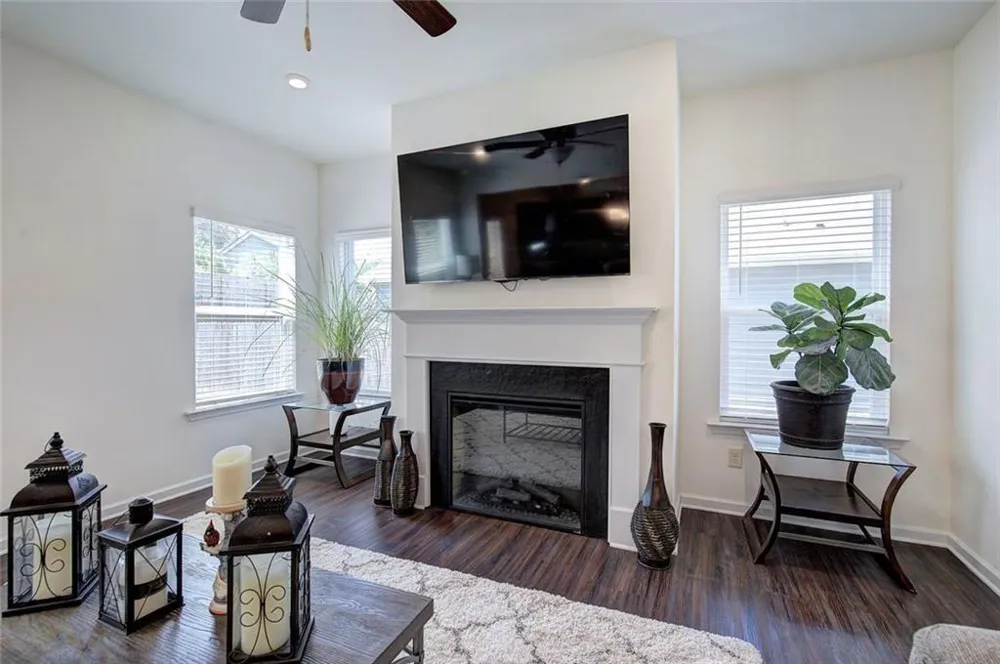 8 Joplin Street NE Rome, GA 30161