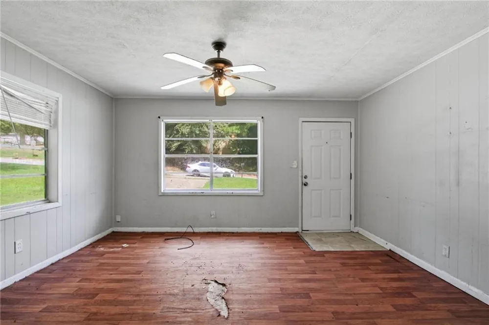 10146 Morris Drive SW Covington, GA 30014
