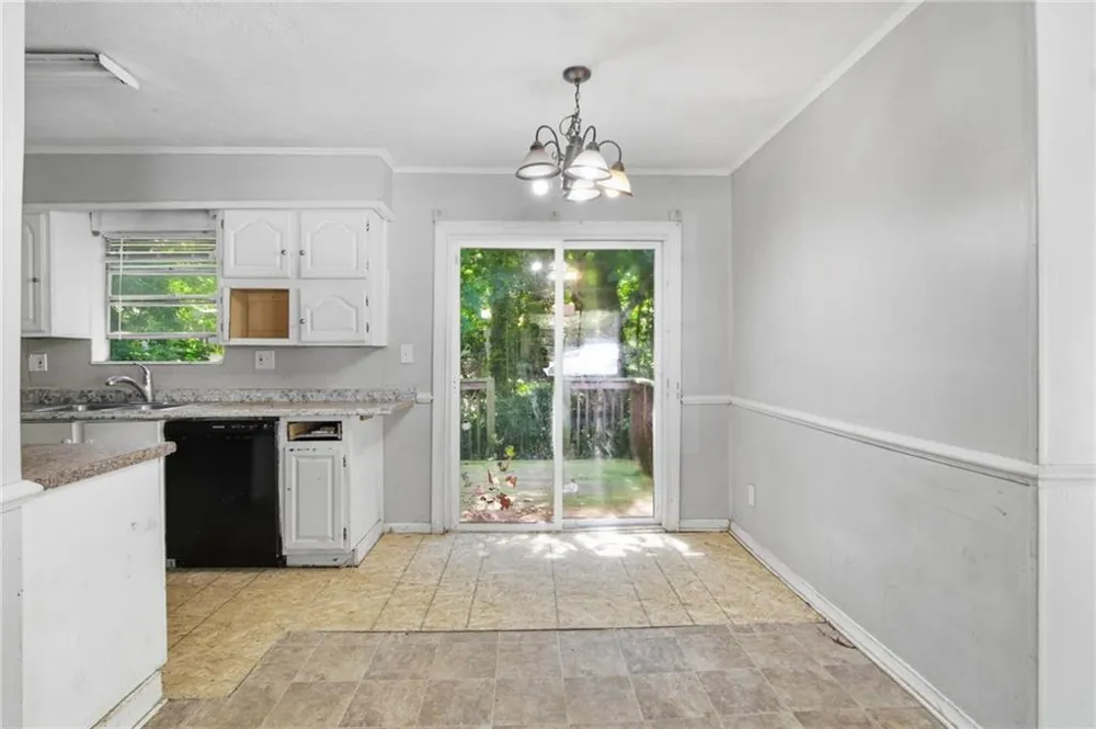 10146 Morris Drive SW Covington, GA 30014