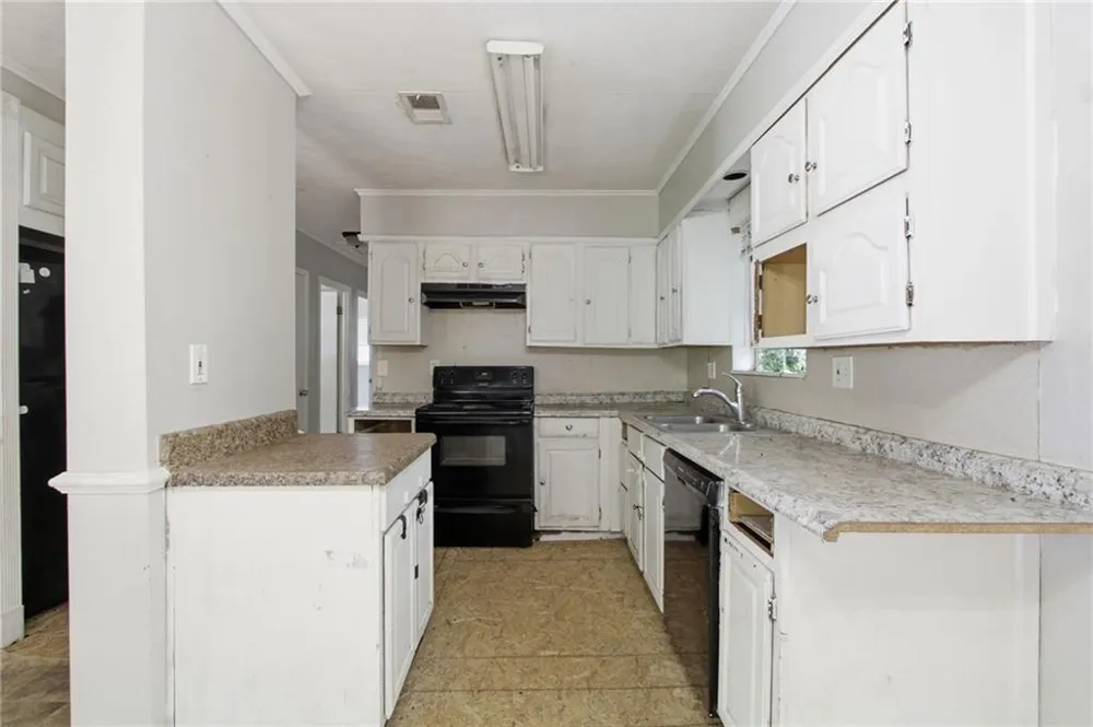 10146 Morris Drive SW Covington, GA 30014