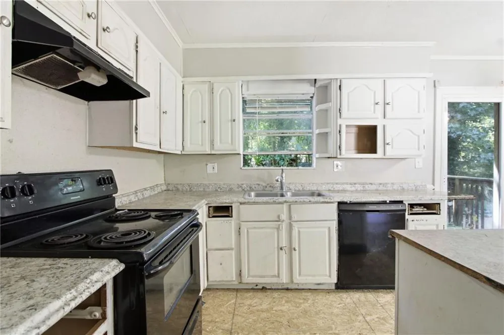 10146 Morris Drive SW Covington, GA 30014