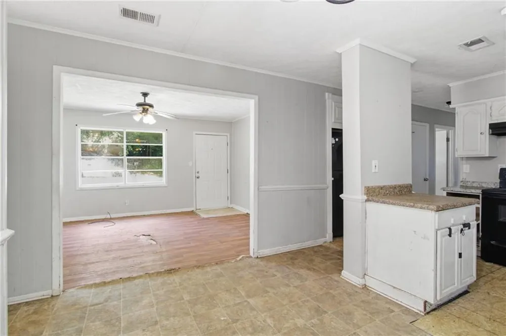 10146 Morris Drive SW Covington, GA 30014