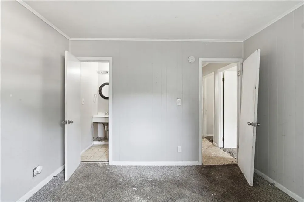 10146 Morris Drive SW Covington, GA 30014