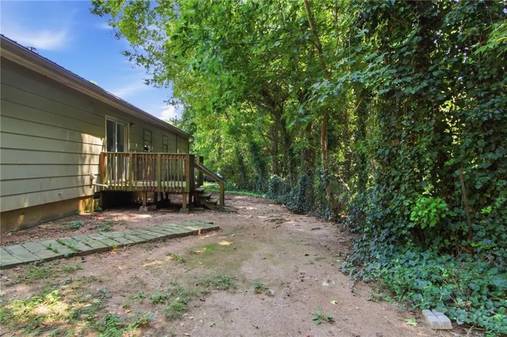 10146 Morris Drive SW Covington, GA 30014
