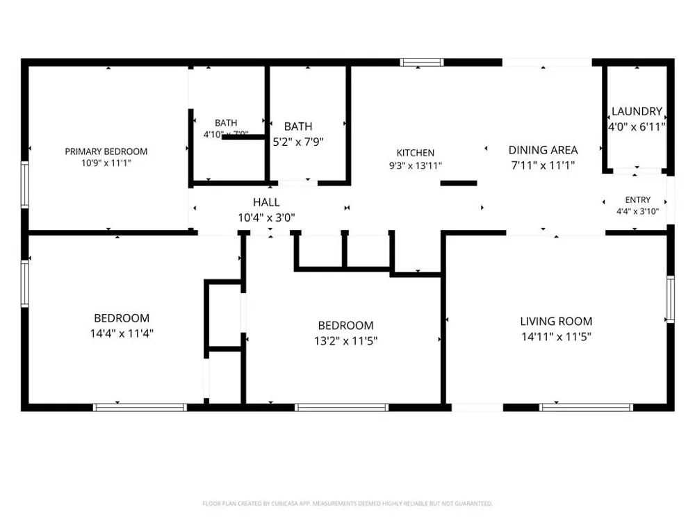 10146 Morris Drive SW Covington, GA 30014