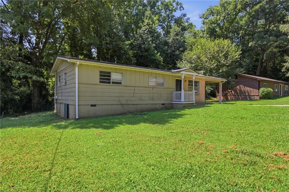 10146 Morris Drive SW Covington, GA 30014