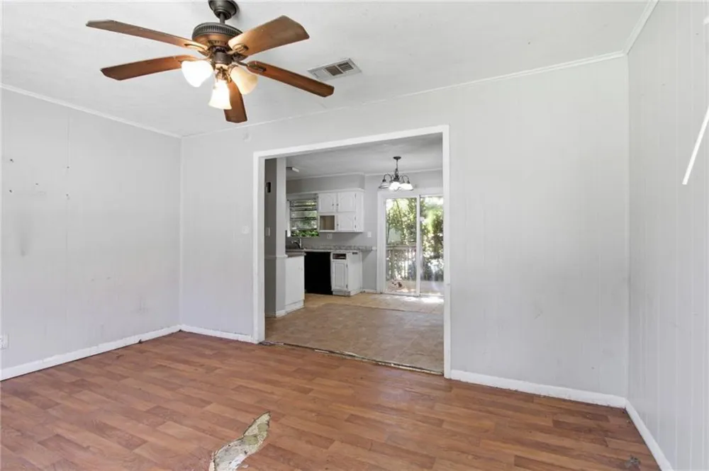 10146 Morris Drive SW Covington, GA 30014