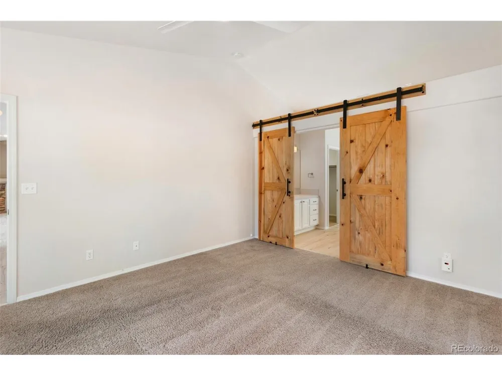 671 Misty Pines Circle Woodland Park, CO 80863