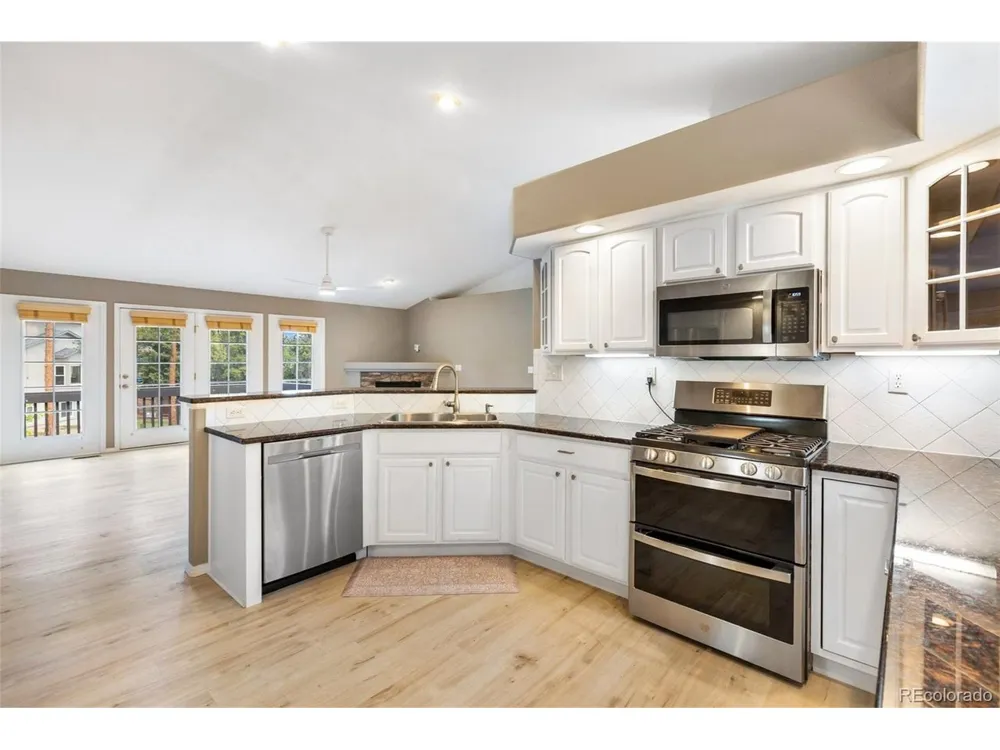 671 Misty Pines Circle Woodland Park, CO 80863