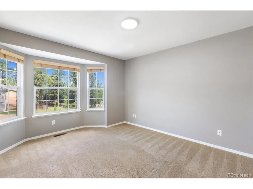 671 Misty Pines Circle Woodland Park, CO 80863
