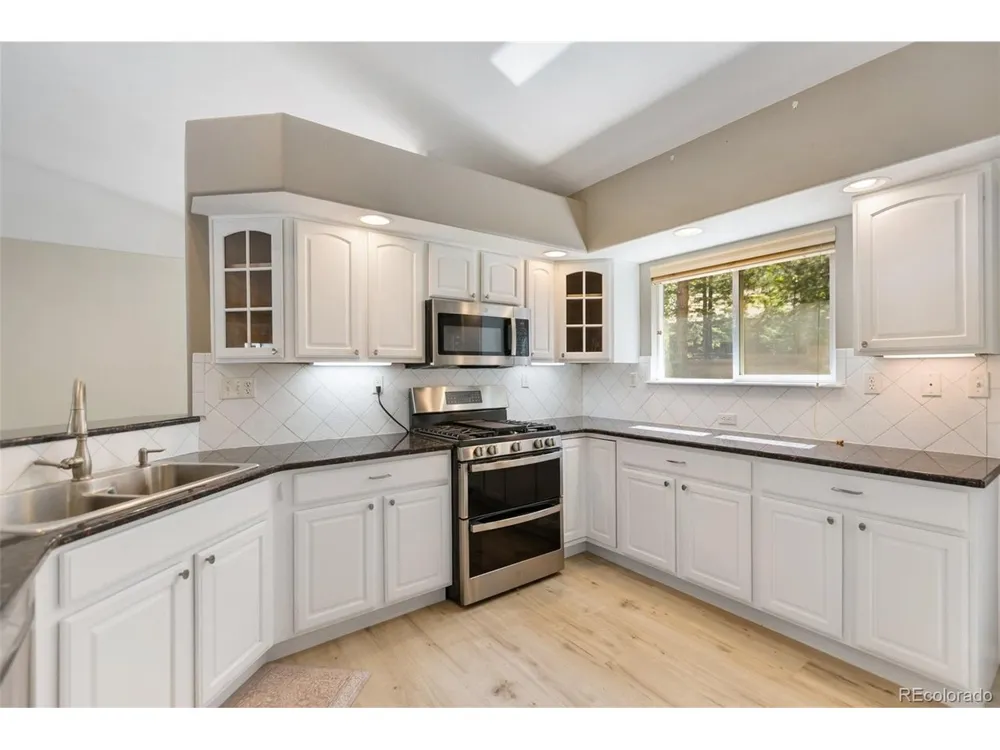671 Misty Pines Circle Woodland Park, CO 80863
