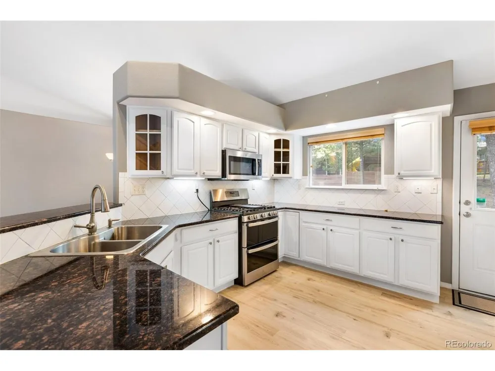 671 Misty Pines Circle Woodland Park, CO 80863