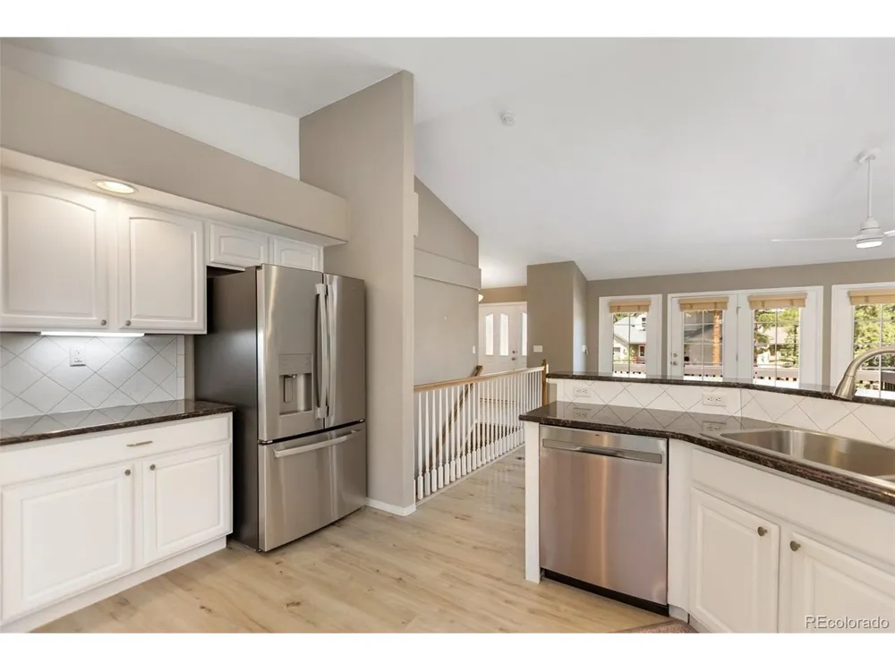 671 Misty Pines Circle Woodland Park, CO 80863