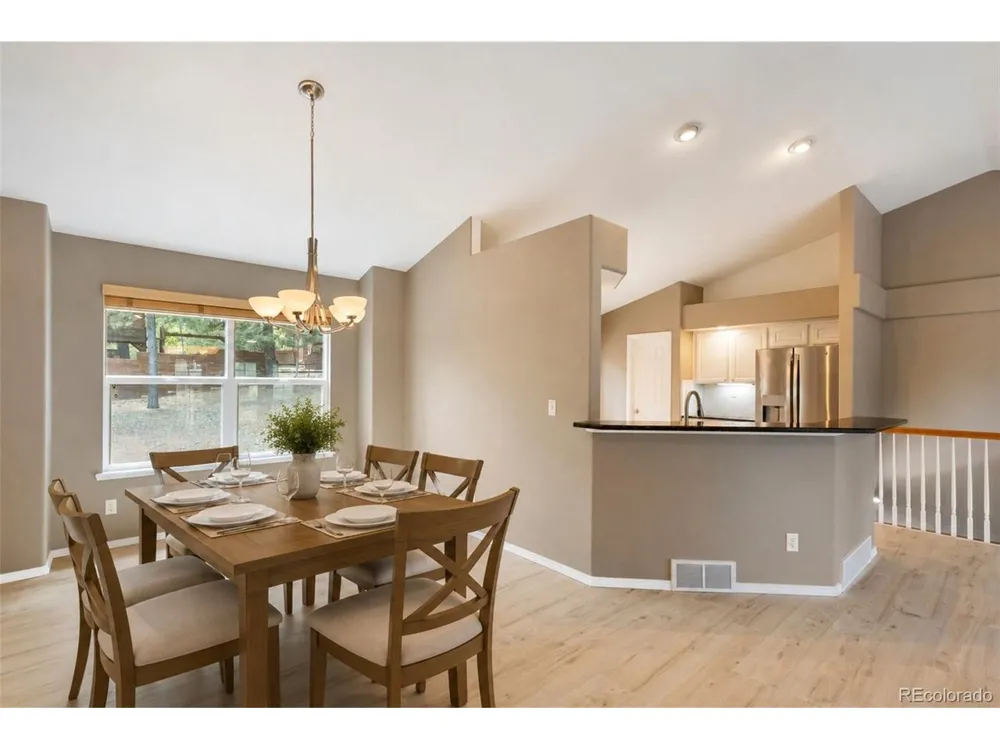 671 Misty Pines Circle Woodland Park, CO 80863