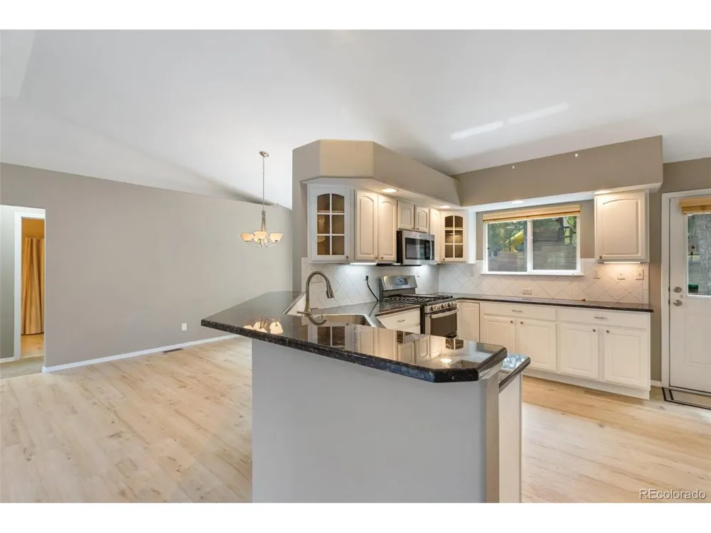 671 Misty Pines Circle Woodland Park, CO 80863