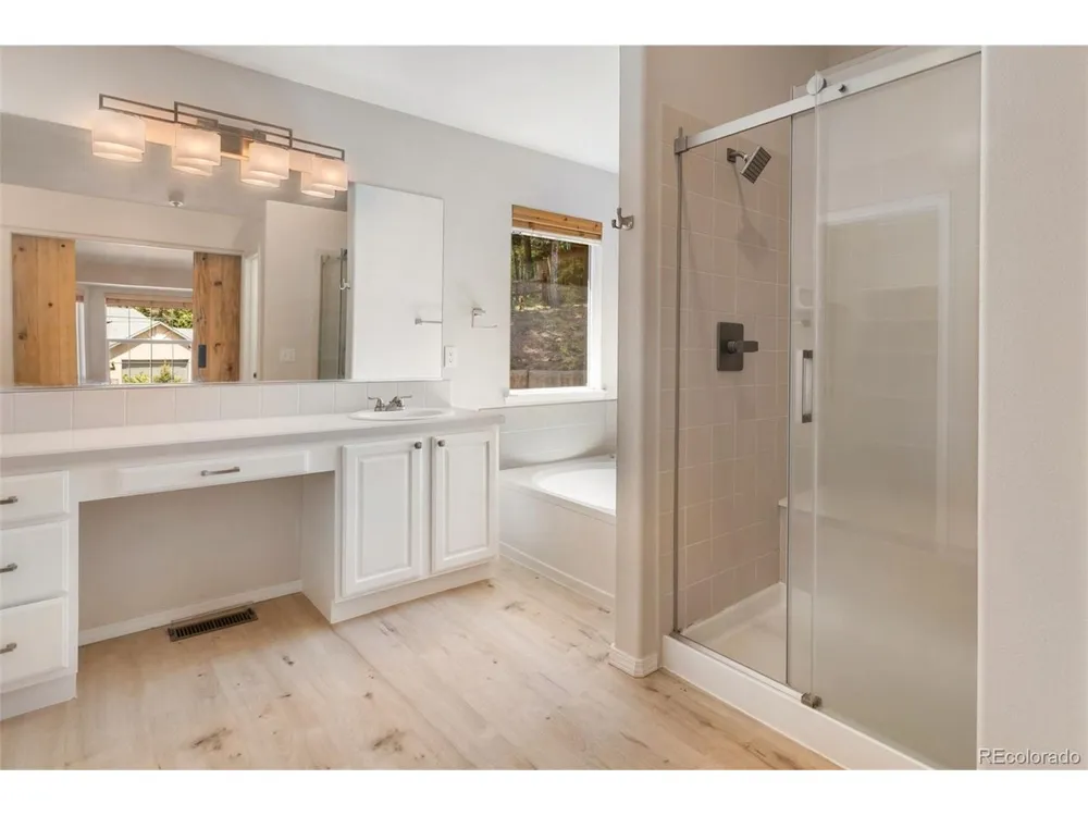 671 Misty Pines Circle Woodland Park, CO 80863