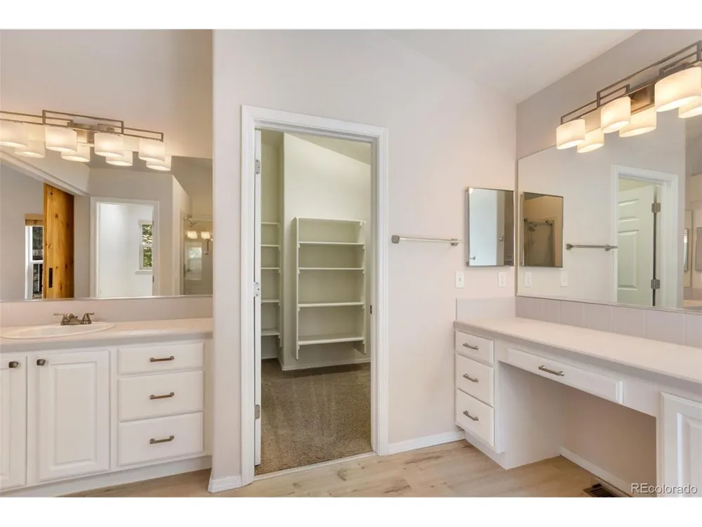 671 Misty Pines Circle Woodland Park, CO 80863
