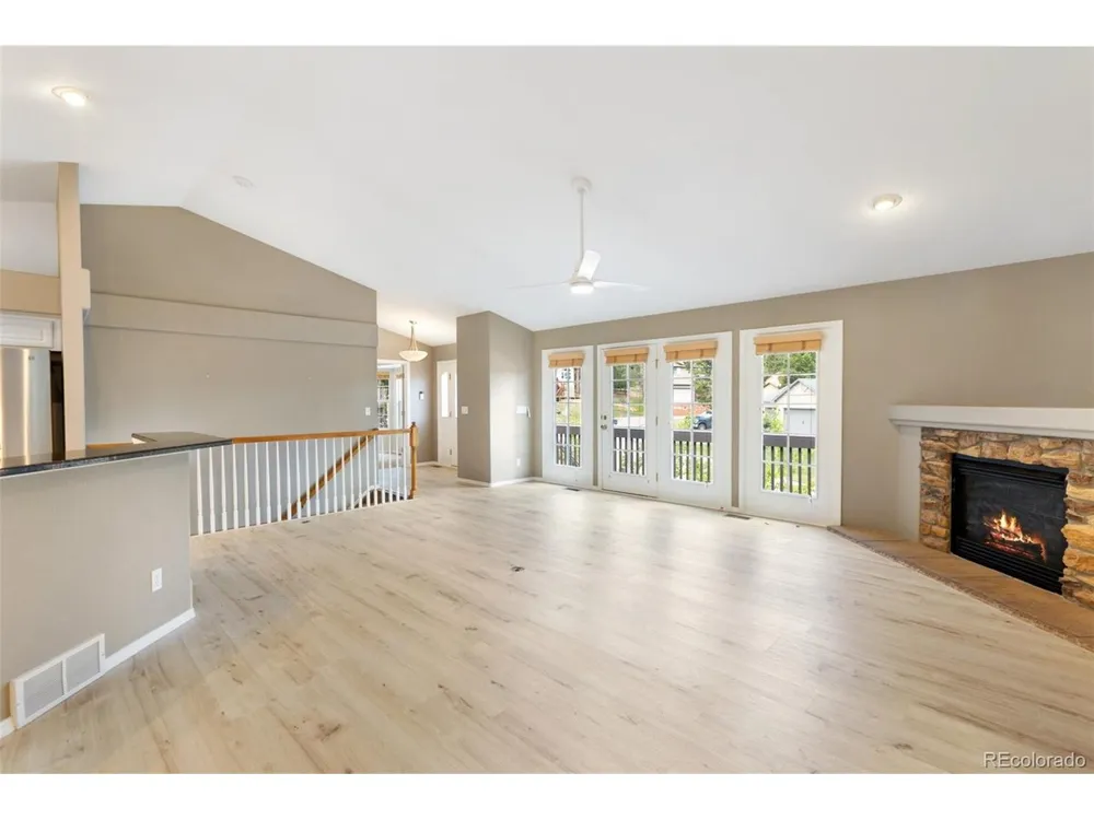 671 Misty Pines Circle Woodland Park, CO 80863