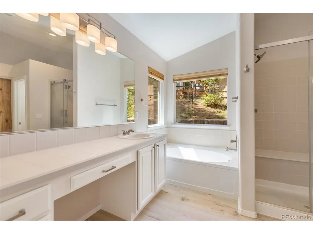 671 Misty Pines Circle Woodland Park, CO 80863