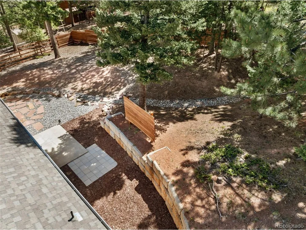 671 Misty Pines Circle Woodland Park, CO 80863