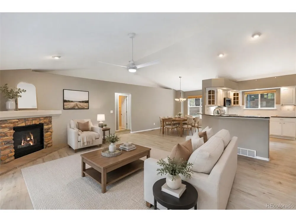 671 Misty Pines Circle Woodland Park, CO 80863