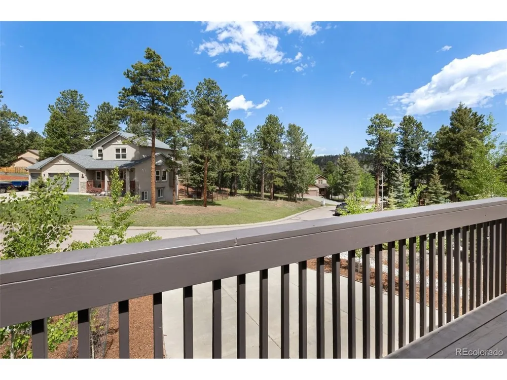 671 Misty Pines Circle Woodland Park, CO 80863