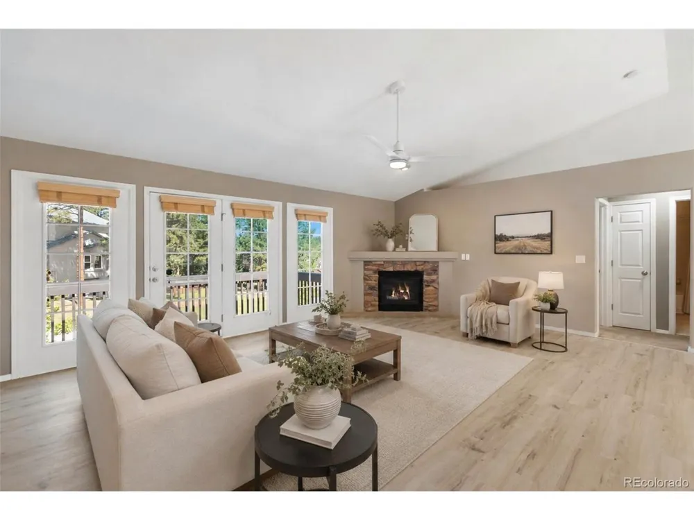 671 Misty Pines Circle Woodland Park, CO 80863