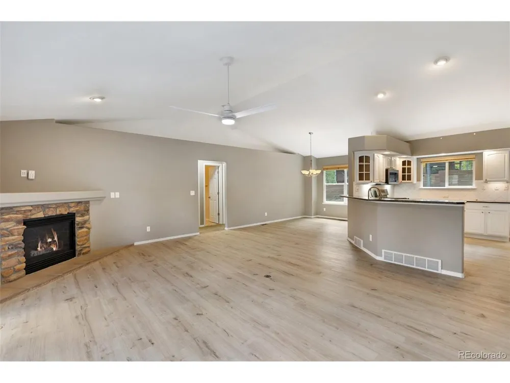671 Misty Pines Circle Woodland Park, CO 80863