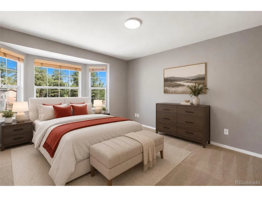 671 Misty Pines Circle Woodland Park, CO 80863