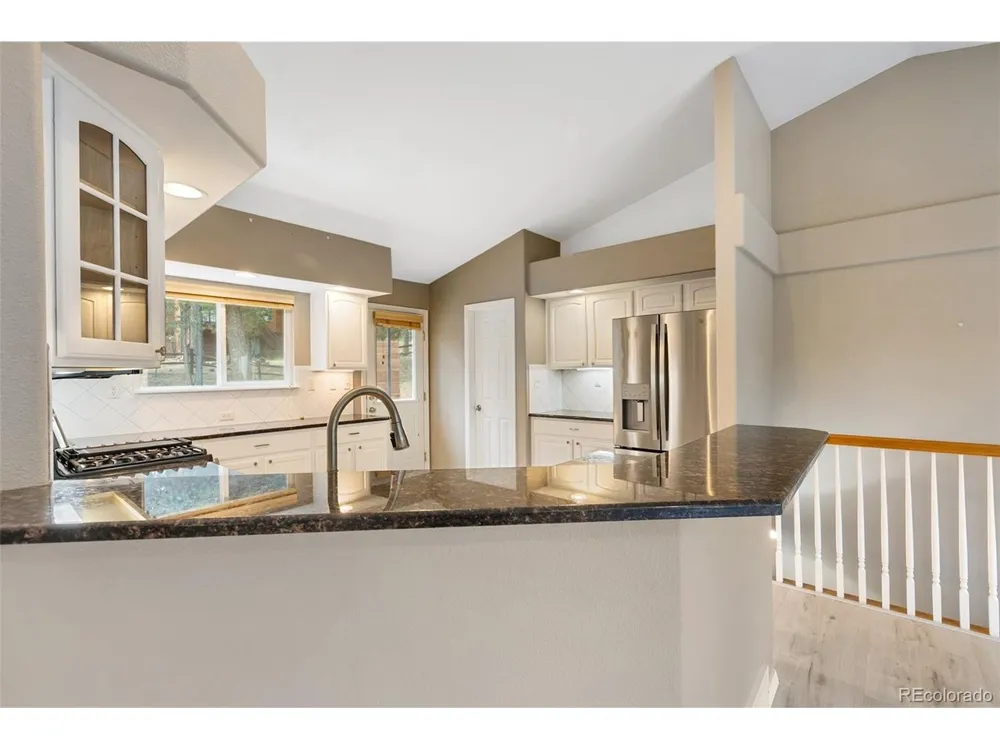 671 Misty Pines Circle Woodland Park, CO 80863