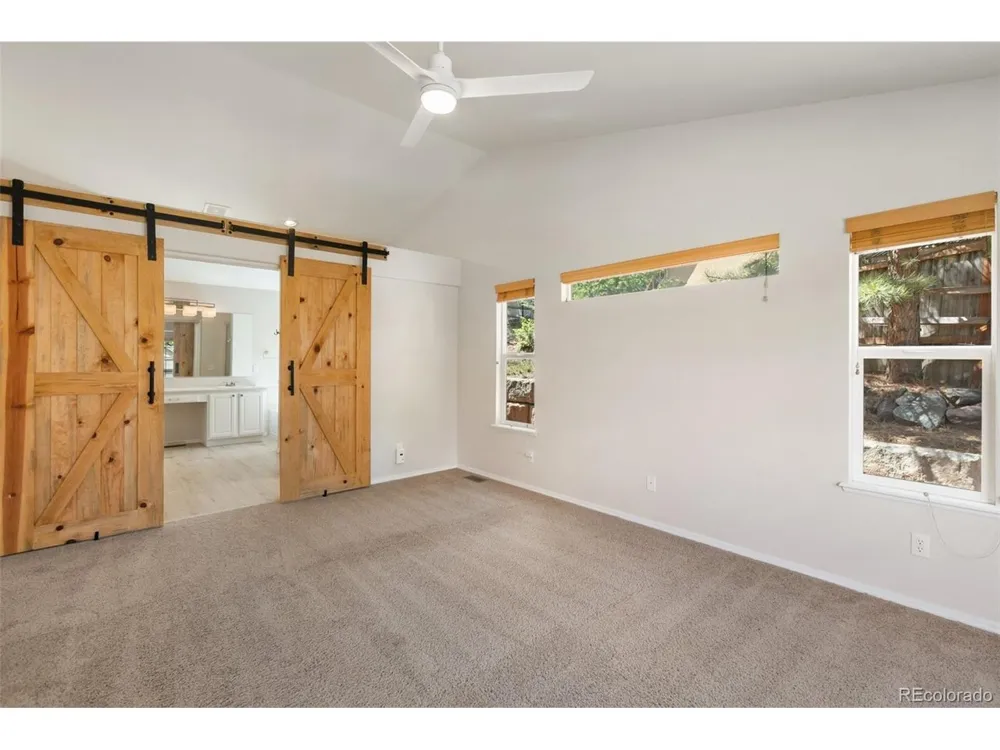 671 Misty Pines Circle Woodland Park, CO 80863