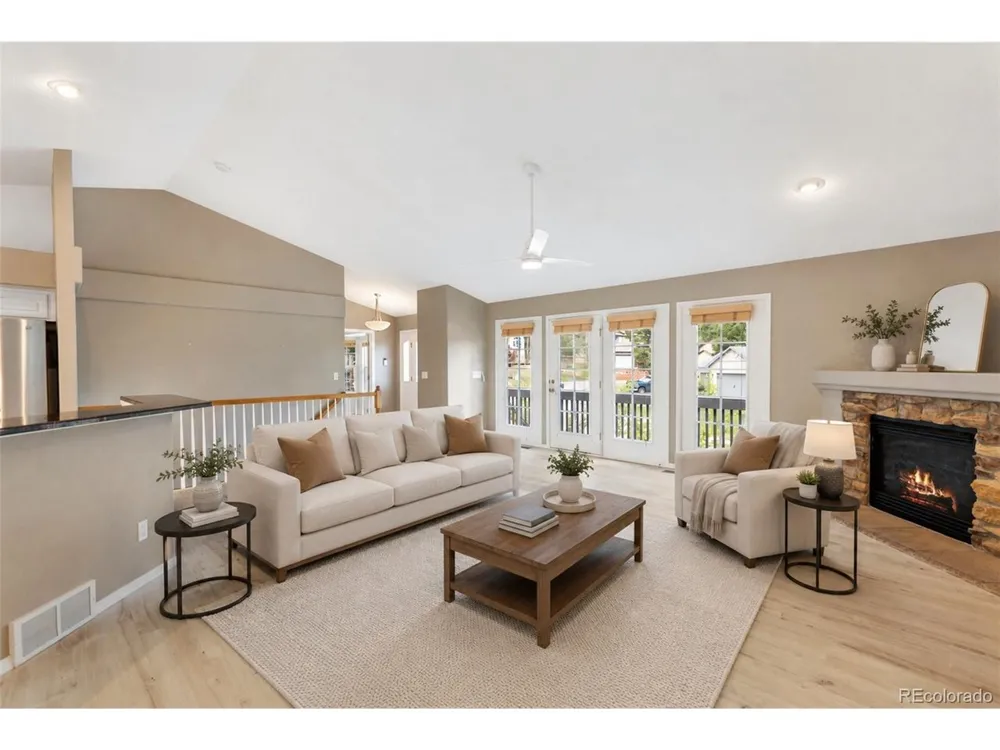 671 Misty Pines Circle Woodland Park, CO 80863