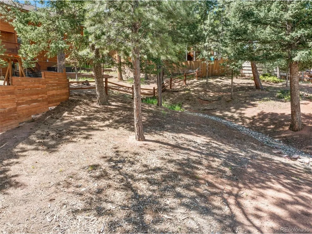 671 Misty Pines Circle Woodland Park, CO 80863