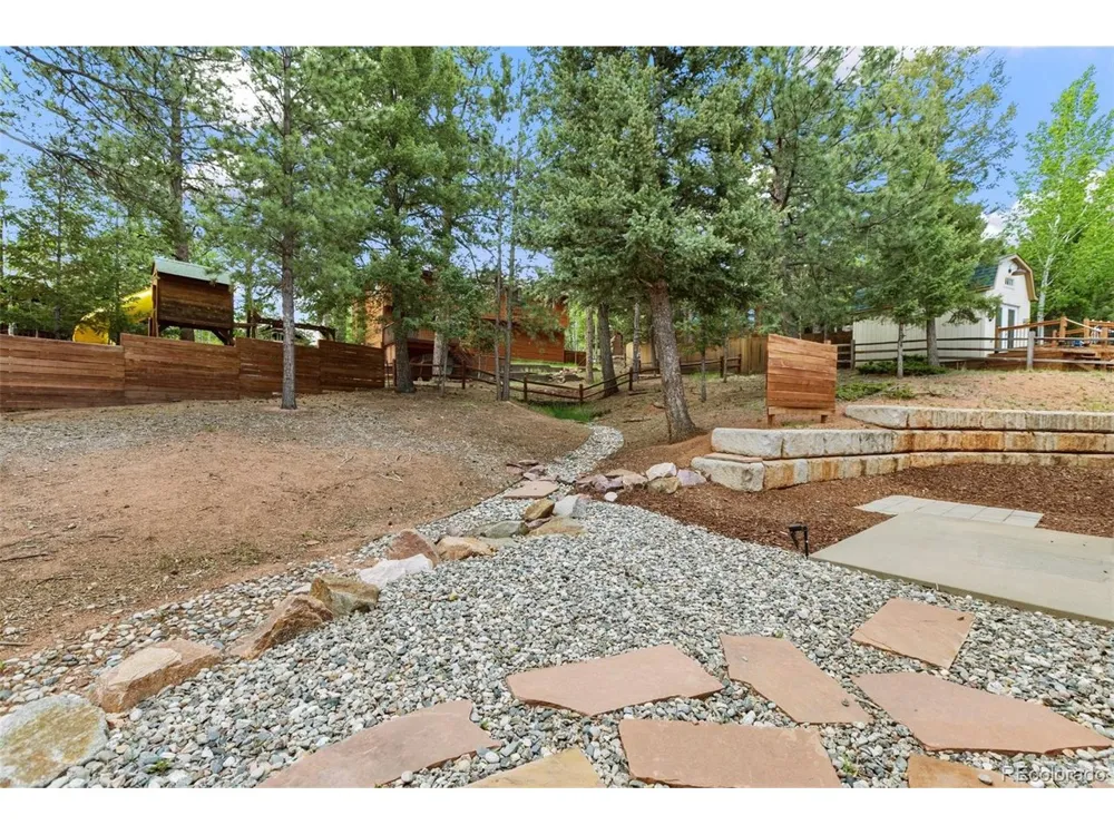 671 Misty Pines Circle Woodland Park, CO 80863
