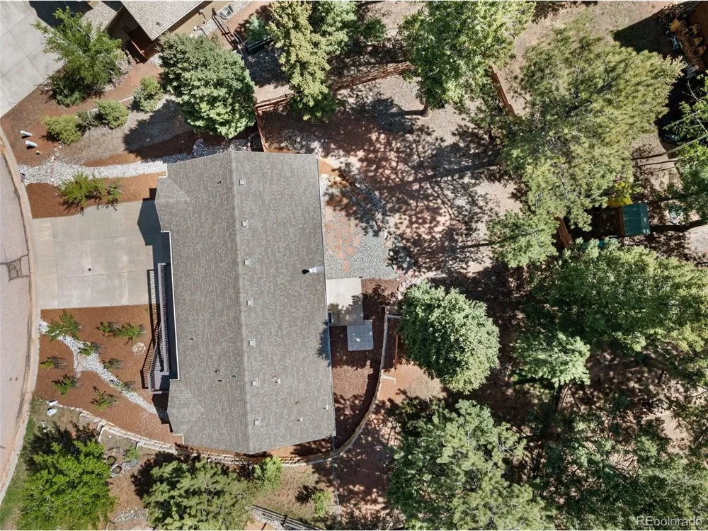 671 Misty Pines Circle Woodland Park, CO 80863