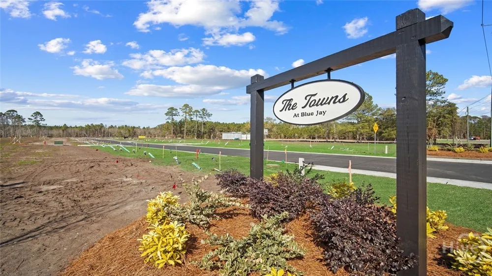 116 Lakeside Lane Rincon, GA 31326