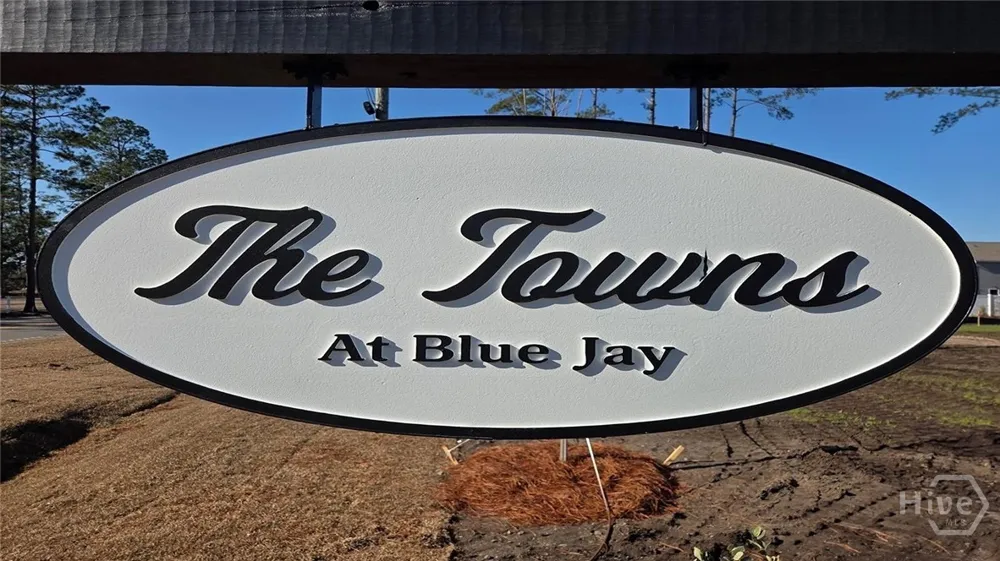 116 Lakeside Lane Rincon, GA 31326