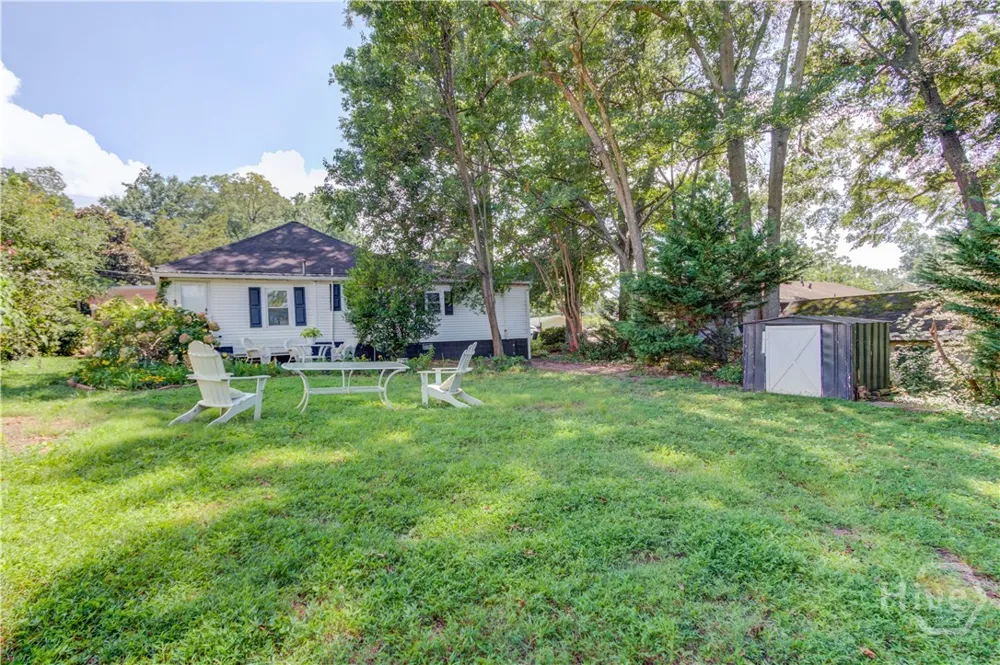 220 New Street Buford, GA 30518