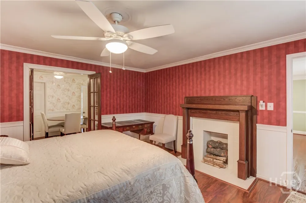 220 New Street Buford, GA 30518