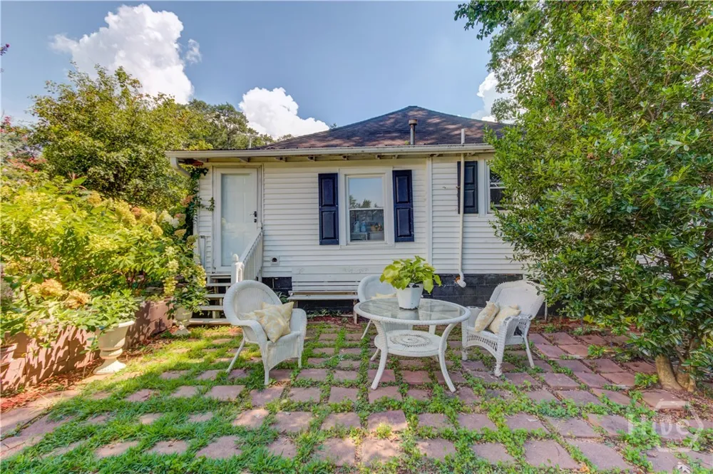 220 New Street Buford, GA 30518
