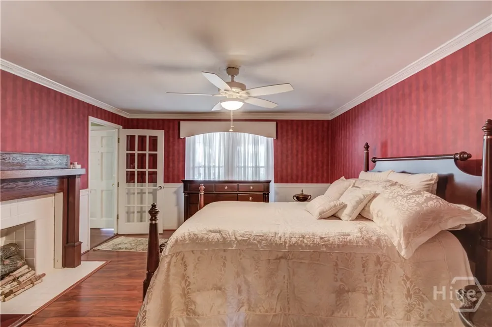 220 New Street Buford, GA 30518